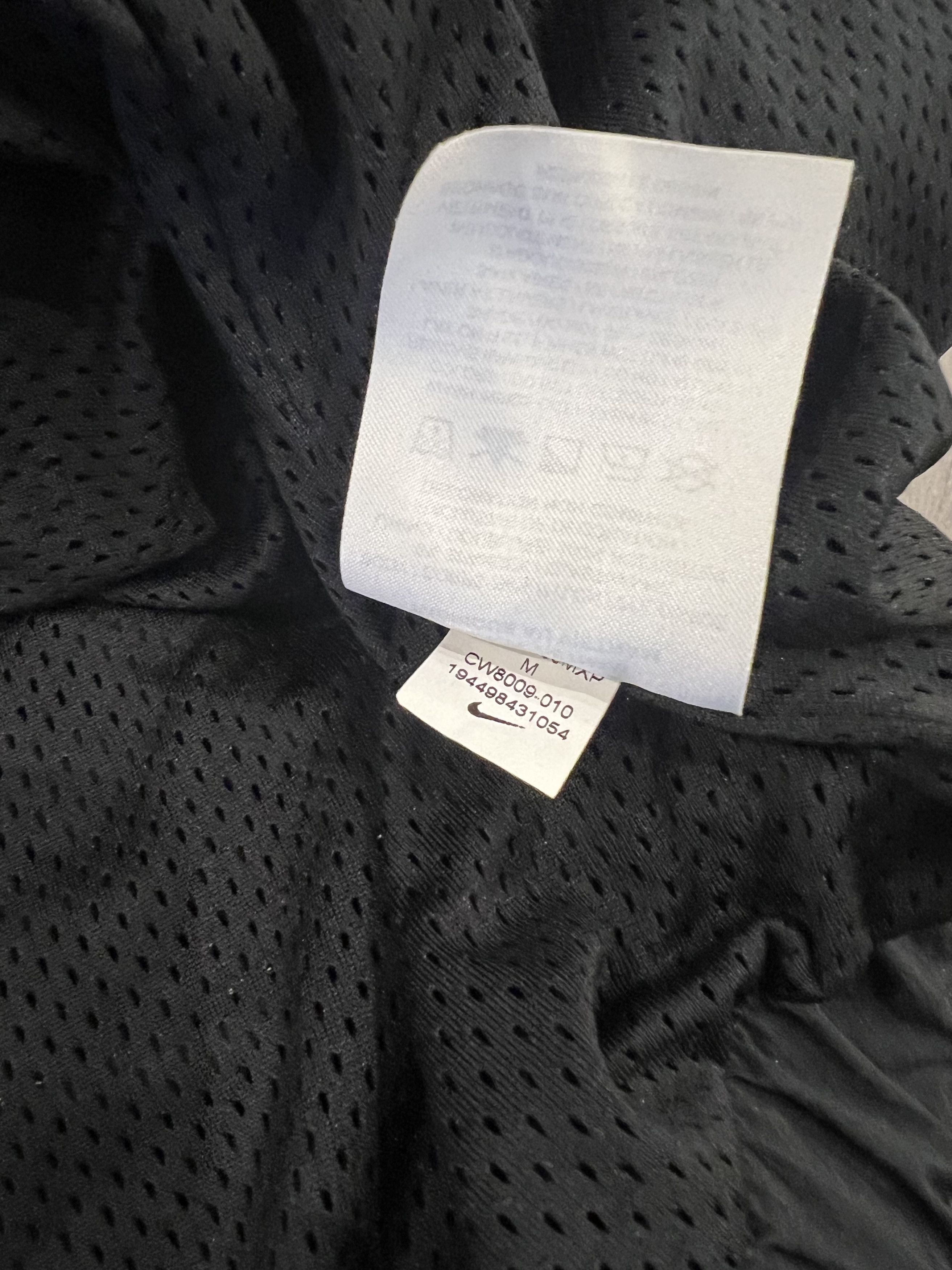 Nike × Undercover UNDERCOVER NIKE JACKET Size US M / EU 48-50 / 2 - 6 Thumbnail