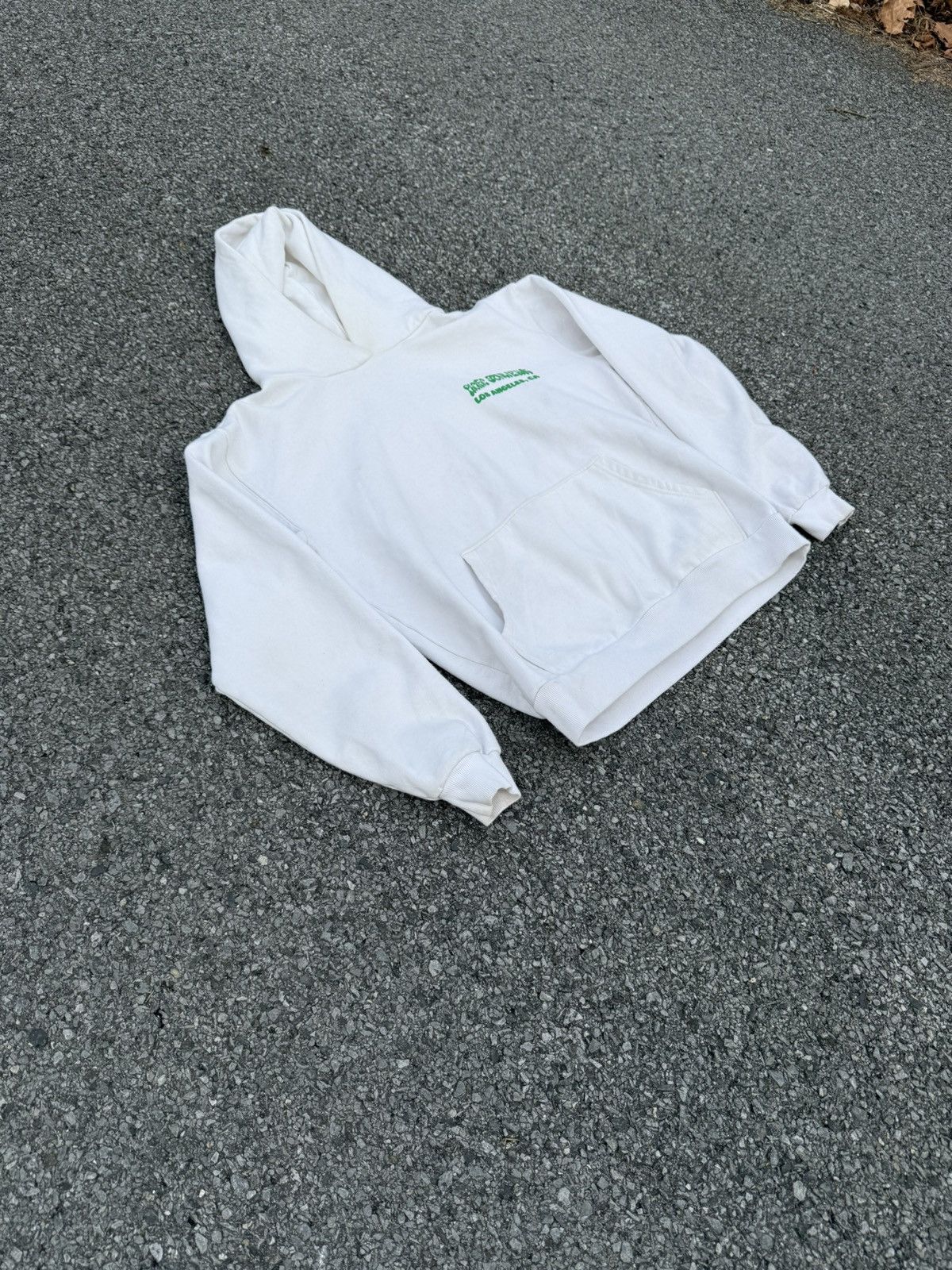 Pacsun × Vintage Vintage Pacsun Hoodie Size US M / EU 48-50 / 2 - 1 Thumbnail