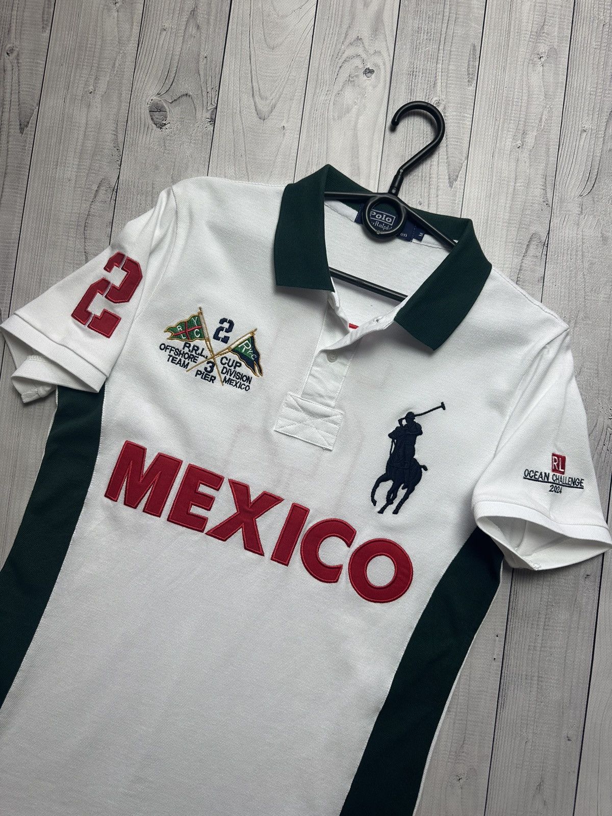 Polo Ralph Lauren × Streetwear × Vintage Vintage Polo Ralph Polo Ralph Lauren × Streetwear × Vintage Vintage Polo Ralph