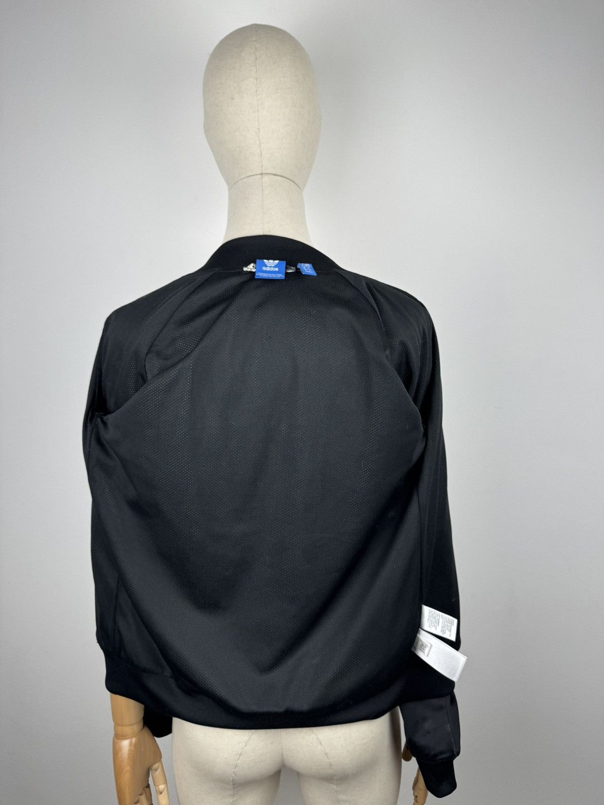 Adidas Women’s Adidas Florido Track Top Jacket Bomber size XS Size XS / US 0-2 / IT 36-38 - 6 Thumbnail