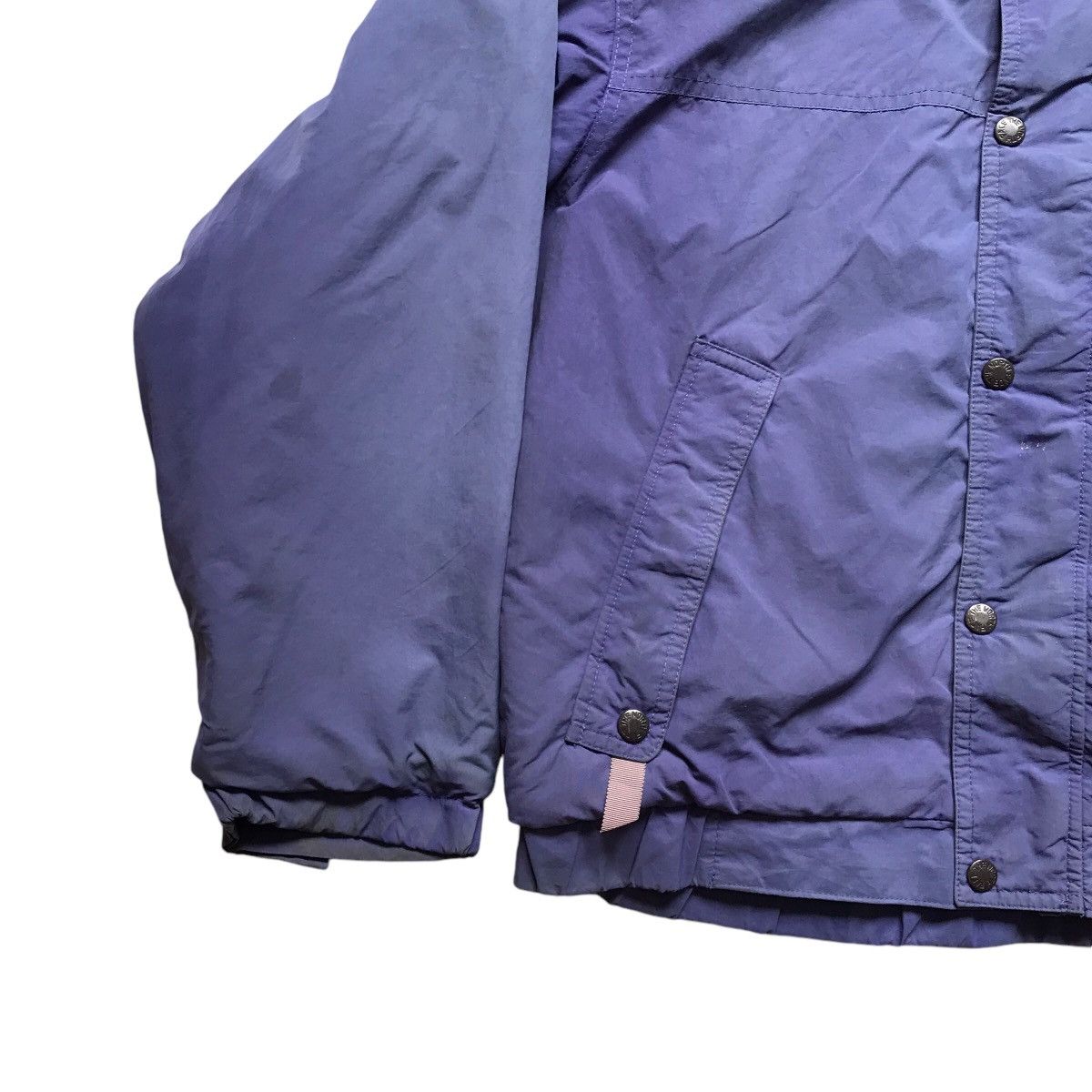 Kazuki Kuraishi × The North Face × Vintage VINTAGE THE NORTH FACE SUN FADED SHERPA JACKET Size US M / EU 48-50 / 2 - 4 Thumbnail