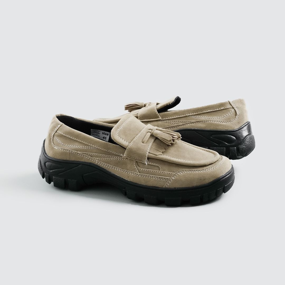 Other Terra Cozy Loafer Coffee Brown Size US 10 / EU 43 - 2 Thumbnail