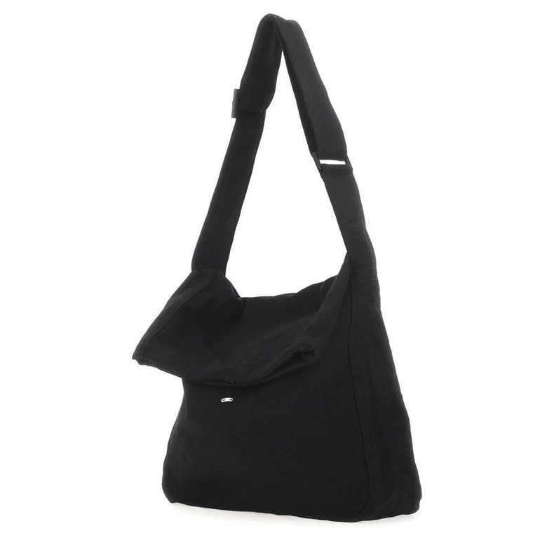 Our Legacy our legacy Black handbag 2504-Nextarrow Size ONE SIZE - 1 Thumbnail