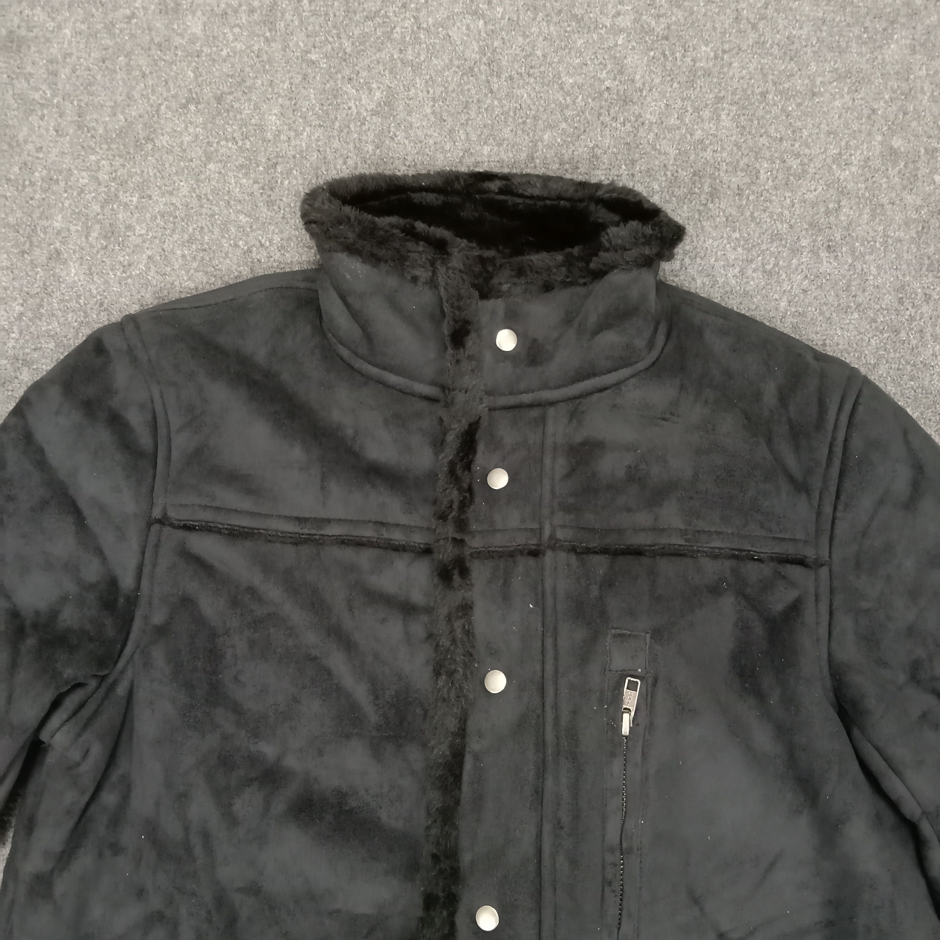 Kansai Yamamoto Kansai Jeans X Skulls Japanese Brand Custom Jacket Size US M / EU 48-50 / 2 - 5 Thumbnail