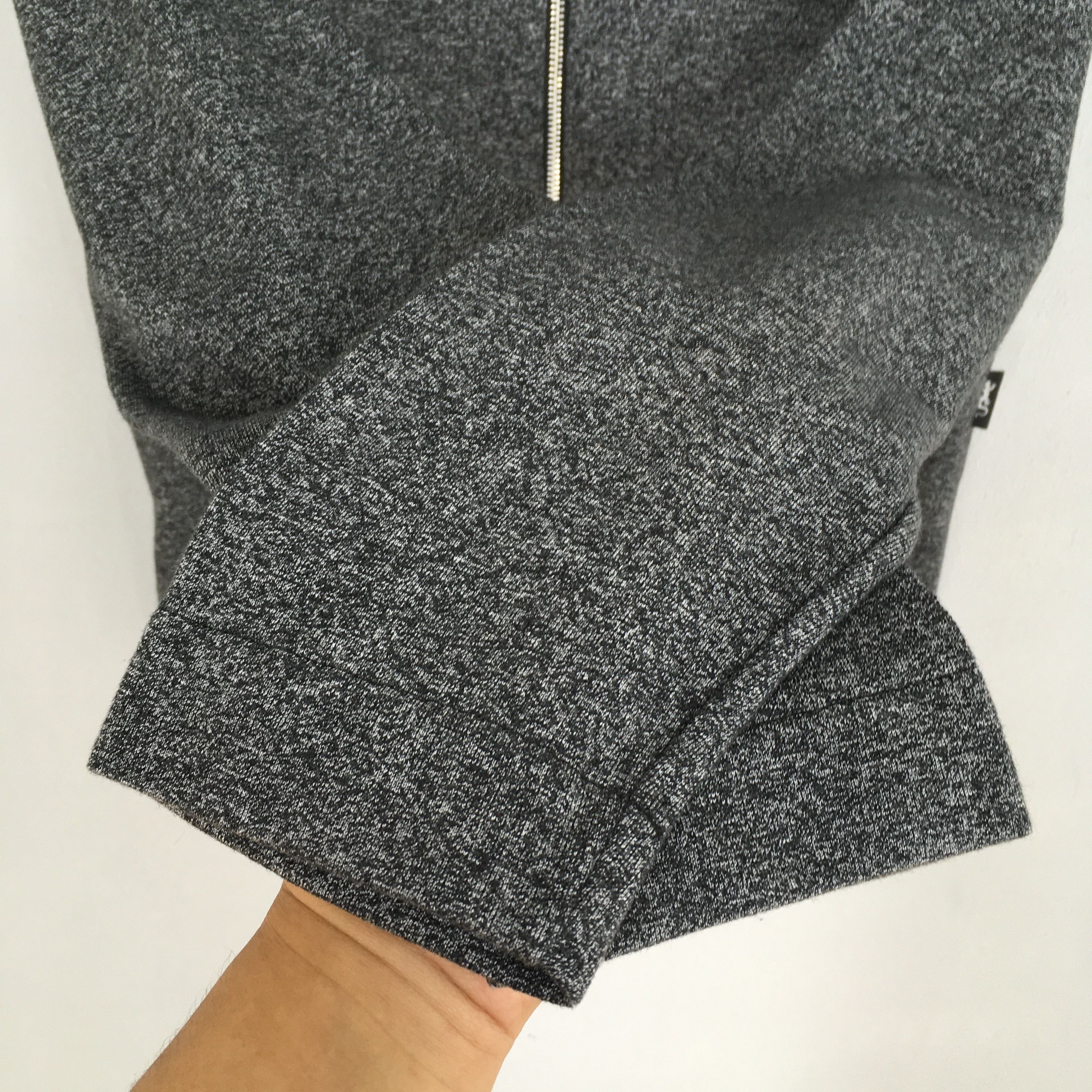 Vintage × agnes b. Vintage Agnes B. Sport Sweater Zipper Women Small Size US S / EU 44-46 / 1 - 6 Thumbnail