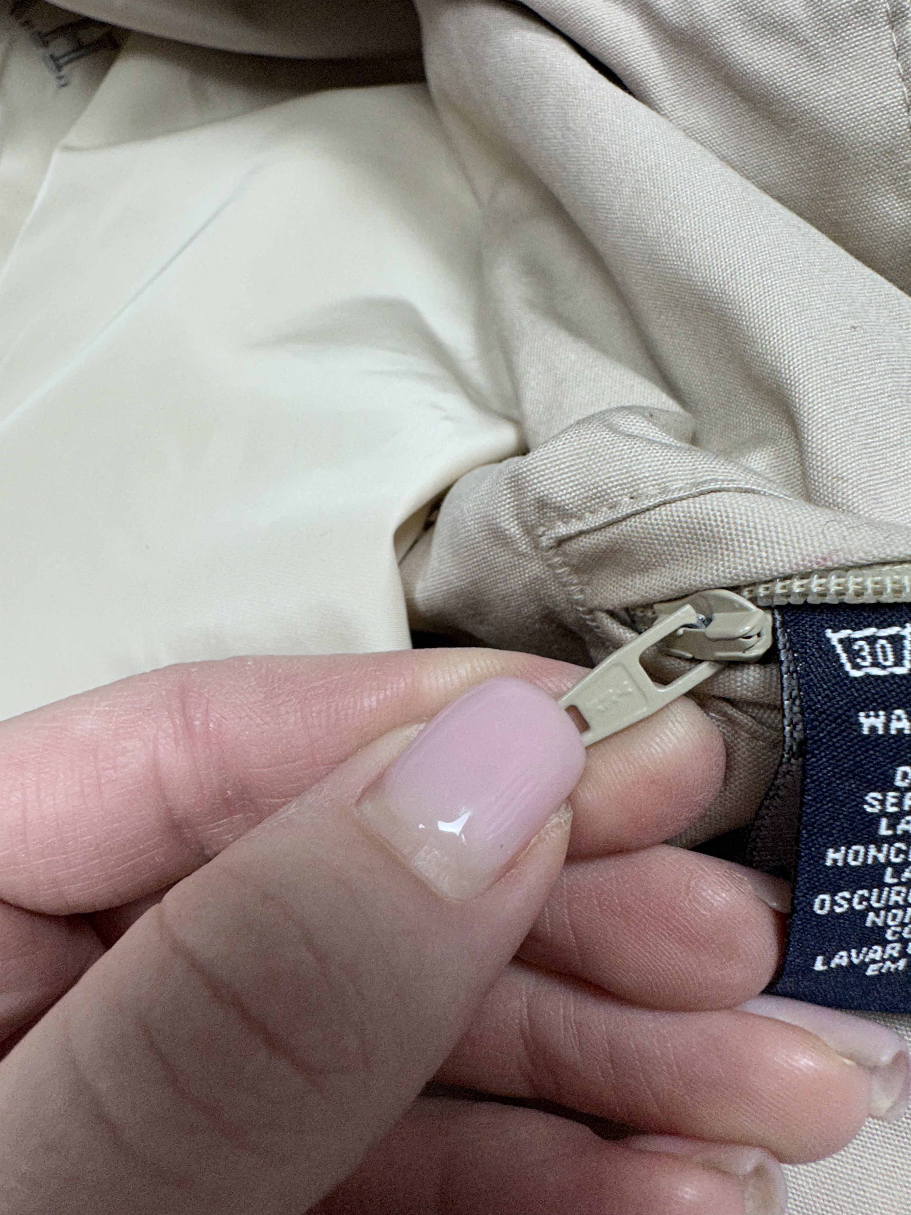 Gant × Vintage Gant Vintage Mens Classic Jacket Size US L / EU 52-54 / 3 - 9 Thumbnail