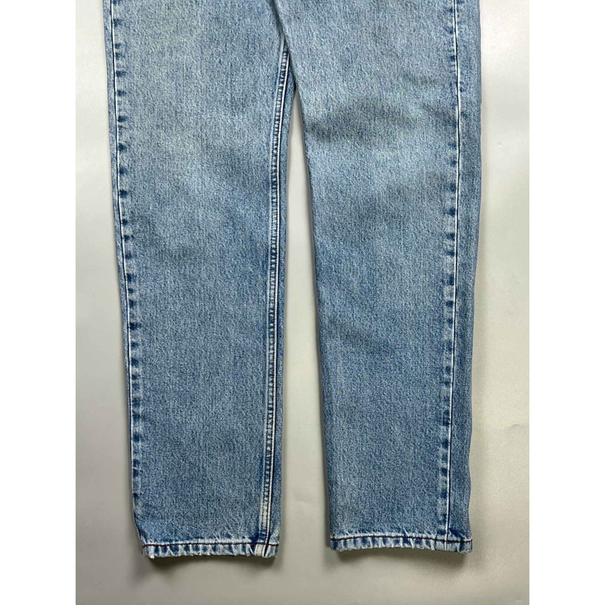Levi's Levi’s 501 Made in USA Denim Jeans Pants (Y0912) Size US 31 - 2 Thumbnail