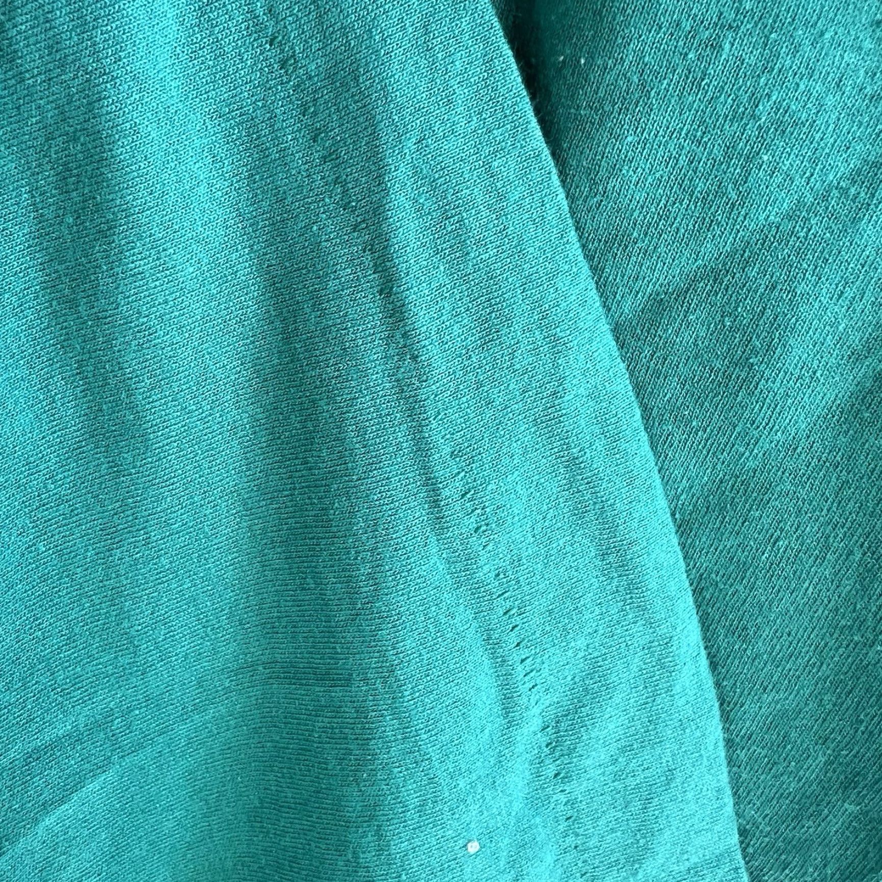 Fruit Of The Loom VTG Jazz Lovers Pub Crawl 1993 T-Shirt Mens XL Teal Green 90s Music USA Pub Crawl Jazz Lovers VTG KC T-Shirt Fruit of the Loom Size US XL / EU 56 / 4 - 6 Thumbnail