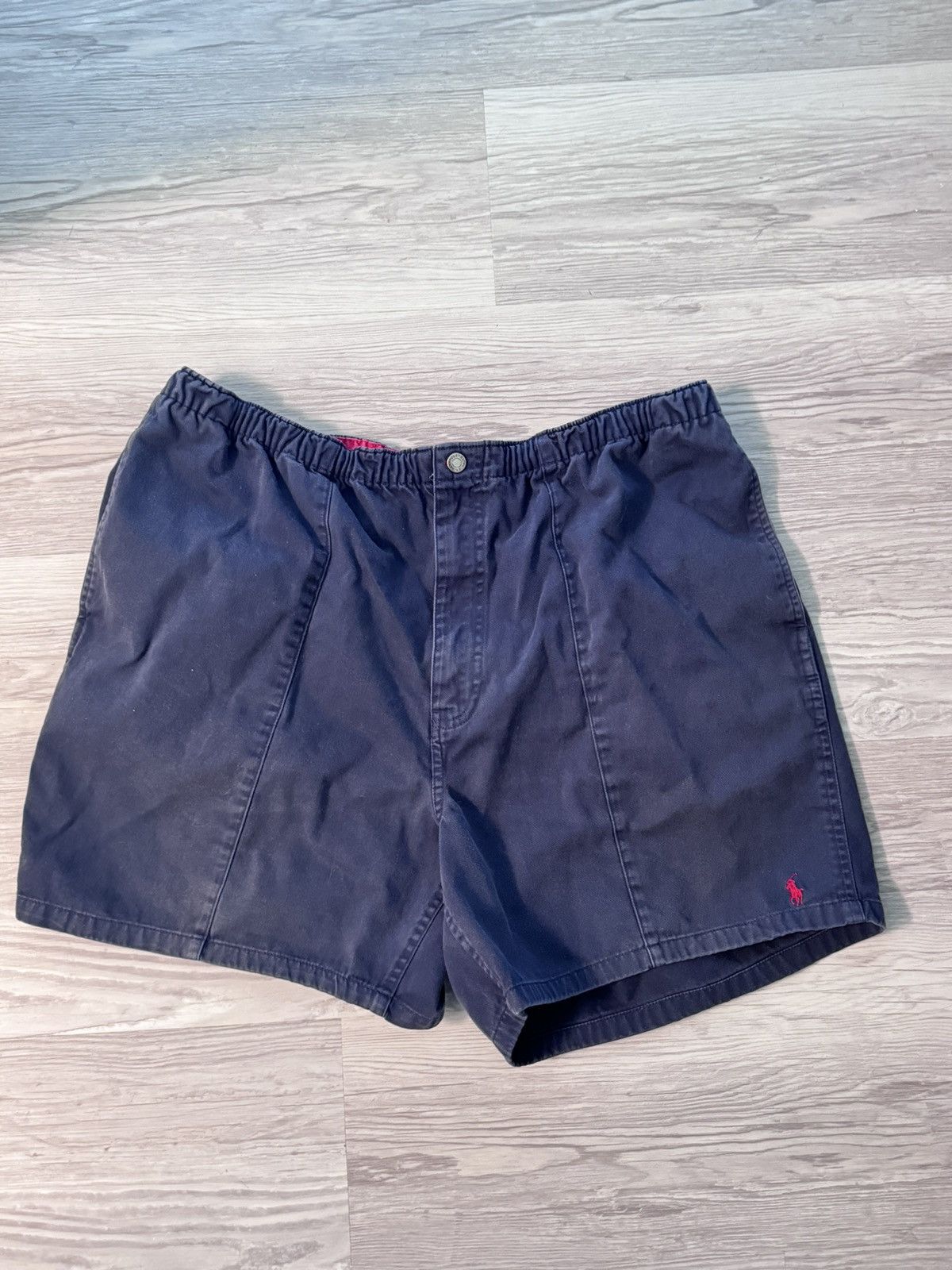 Polo Ralph Lauren Polo Ralph Lauren Shorts Size US 36 / EU 52 - 1 Thumbnail