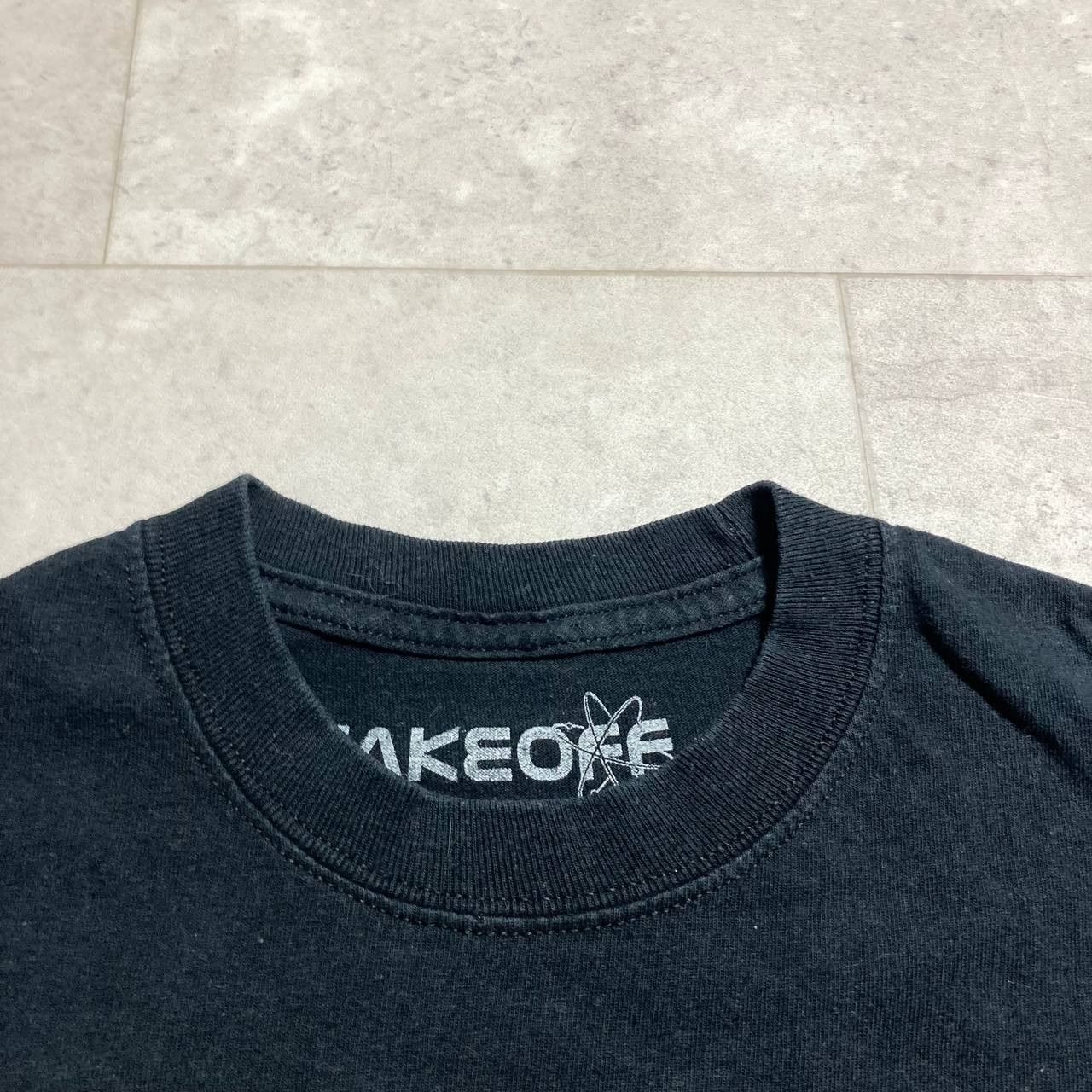 Rap Tees Takeoff RIP Tribute Migos Hip Hop Rap Band Tee Size US S / EU 44-46 / 1 - 3 Thumbnail