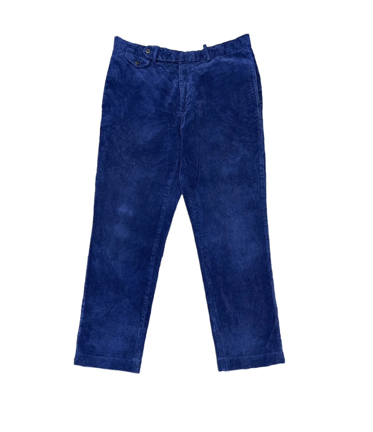 RRL Ralph Lauren Vtg 90 Polo Ralph Lauren Corduroy Pants Size US 34 / EU 50 - 1 Thumbnail