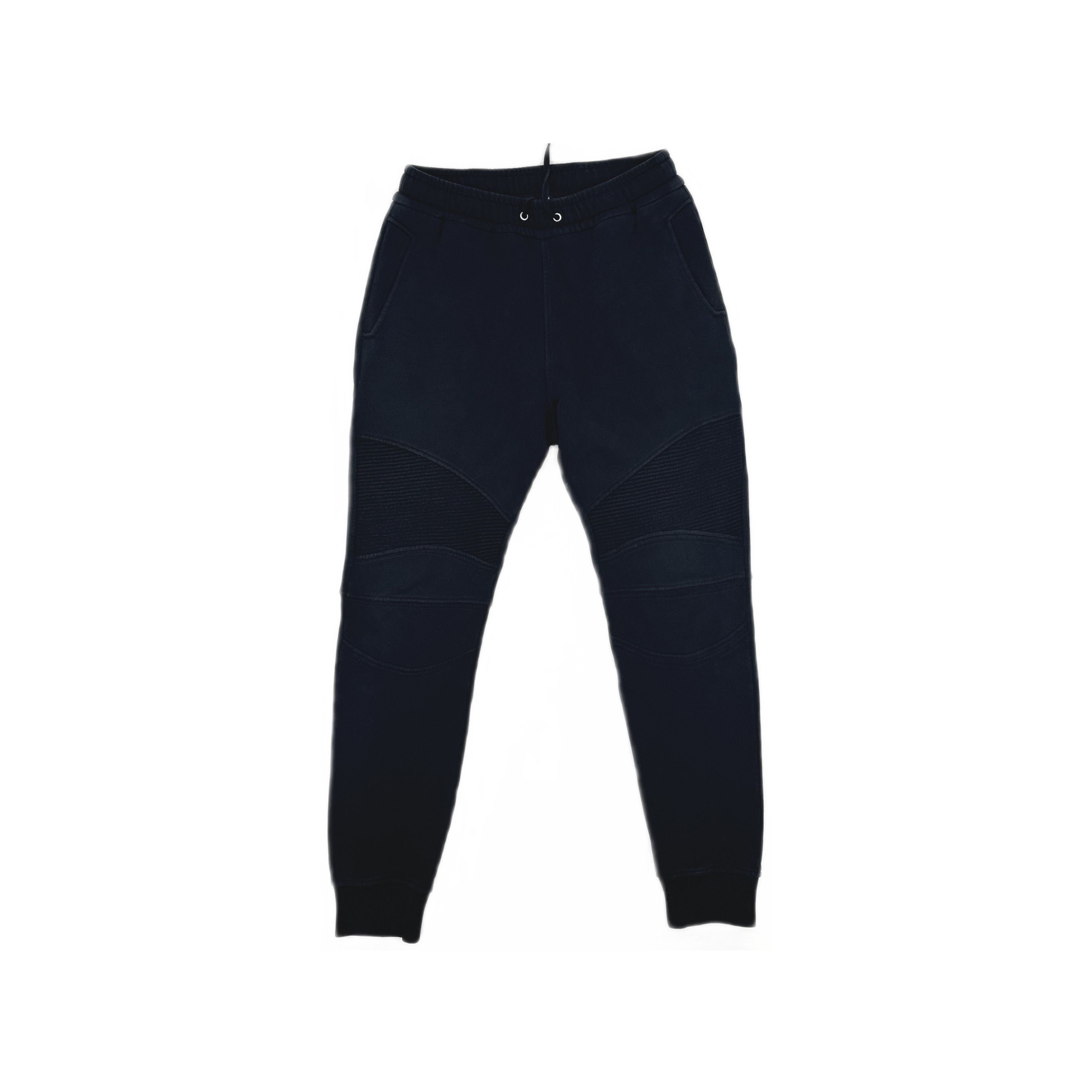 Balmain Balmain Logo Sweatpants Size M Size US 32 / EU 48 - 1 Thumbnail