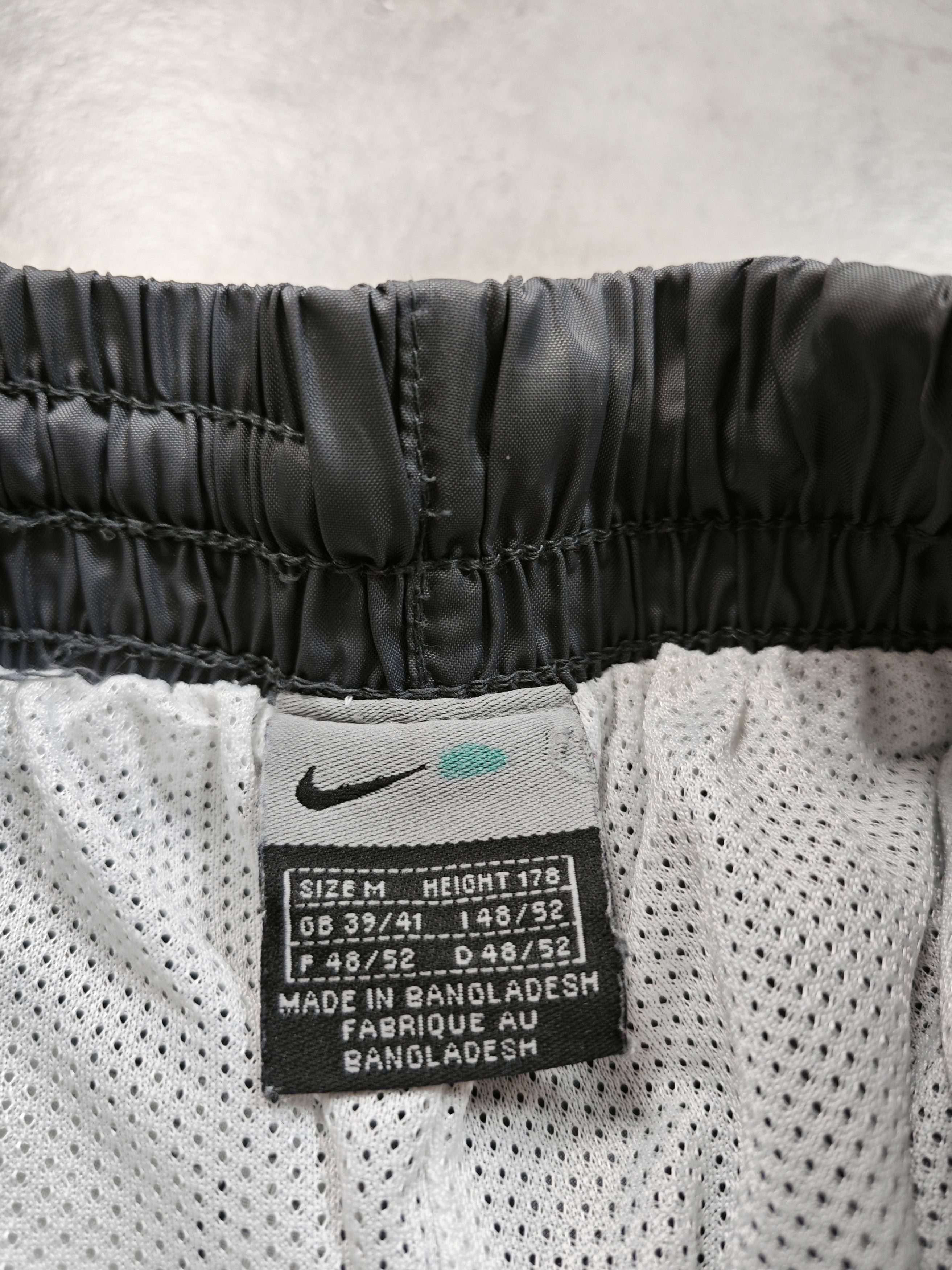 Nike Nike Vintage Track Pants Size US 33 - 7 Thumbnail