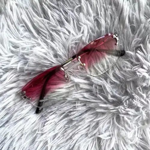 Other Retro punk sunglasses Size ONE SIZE - 1 Thumbnail