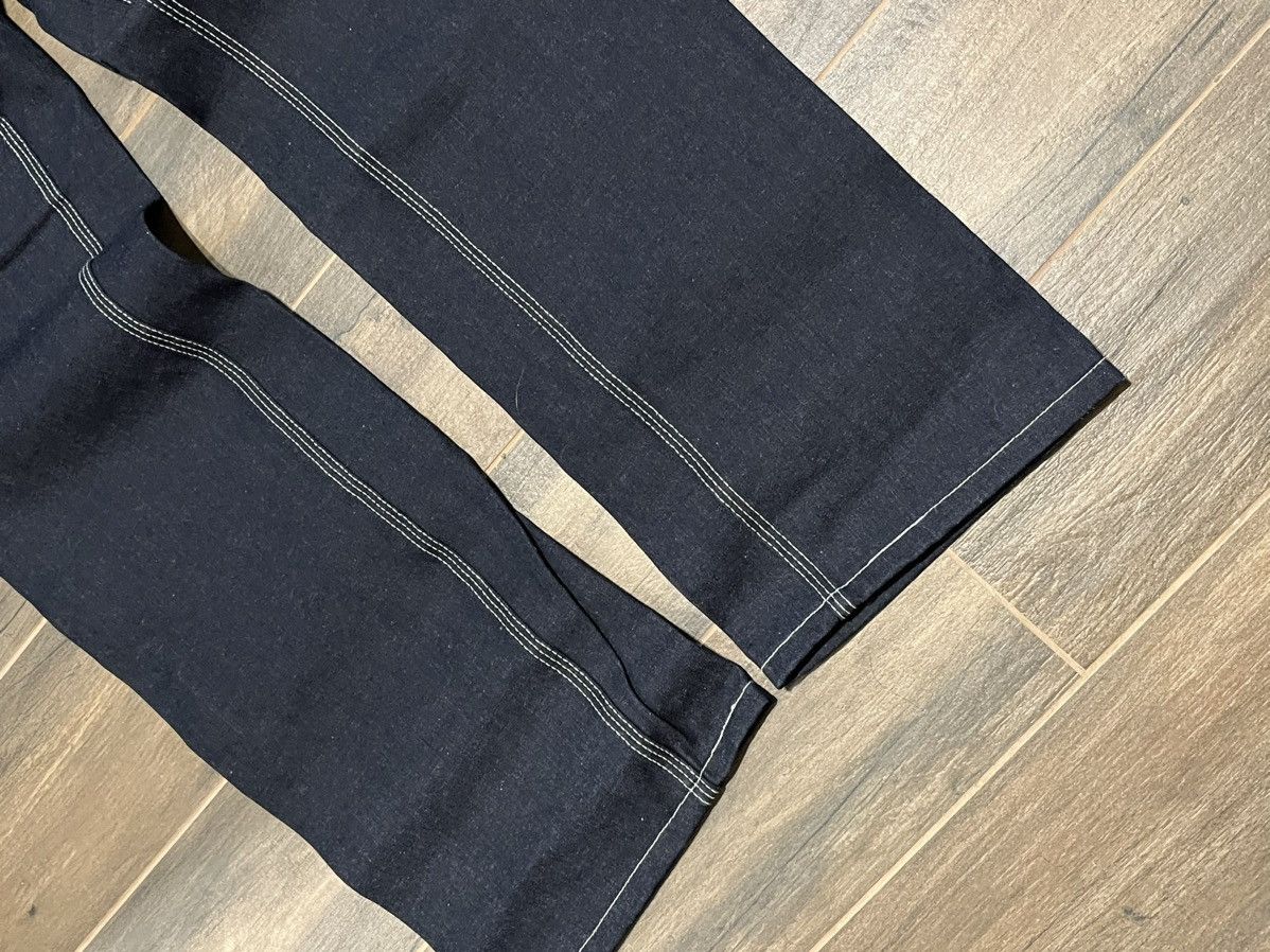 Carhartt × Vintage Carhartt vintage dungaree Size US 30 / EU 46 - 3 Thumbnail