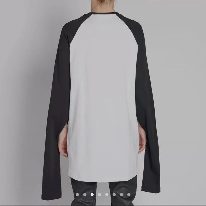 Hood By Air Hood By Air Rare Hood By Air Long Sleeve Sweatshirt-2507 Size US XL / EU 56 / 4 - 8 Thumbnail