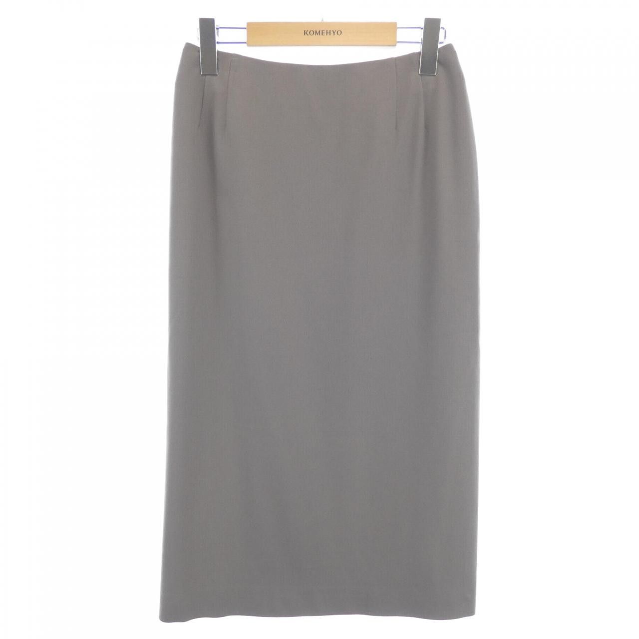 Hermes Hermès Wool Spandex Skirt 34 Others Skirts DUTY FREE for USA