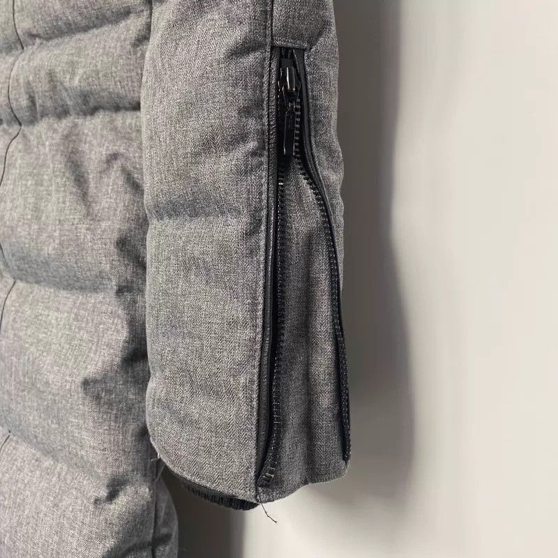Canada Goose Canada Goose Men's Down Parka Size US M / EU 48-50 / 2 - 4 Thumbnail