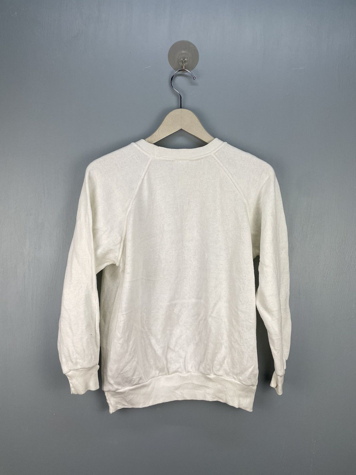 Vintage Vintage The Royal Society for the protection of birds Size US S / EU 44-46 / 1 - 2 Thumbnail