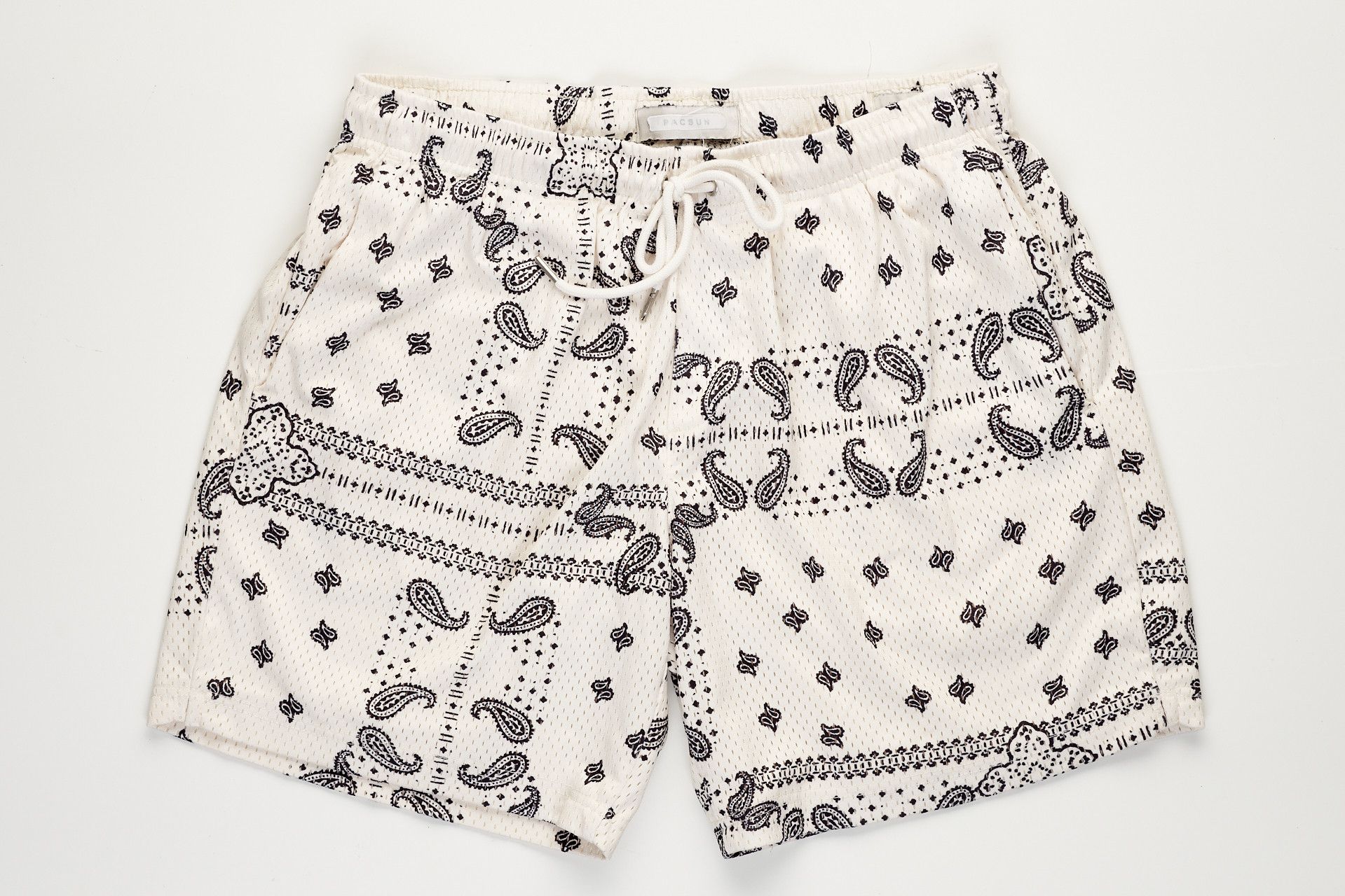 Pacsun Pacsun Volley bathing Suit/Shorts M Size US 32 / EU 48 - 1 Thumbnail