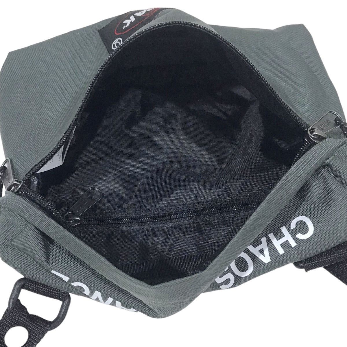 Undercover Undercover Shoulder bag EK0A5BCUX03 Size ONE SIZE - 6 Thumbnail