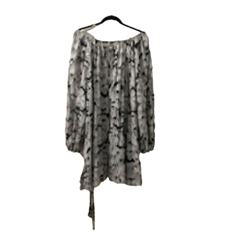 H&M : H&M Womens Off-Shoulder Dress Size Medium Size M / US 6-8 / IT 42-44 - 1 Thumbnail