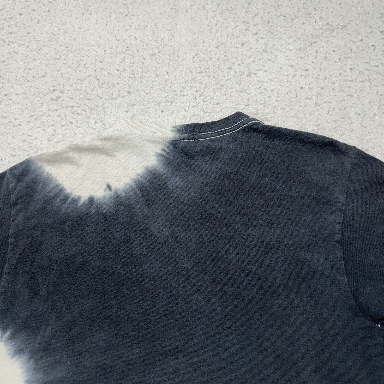 Polaroid Polaroid Small Graphic T Shirt Retro Black Cropped Tee Size S / US 4 / IT 40 - 11 Thumbnail