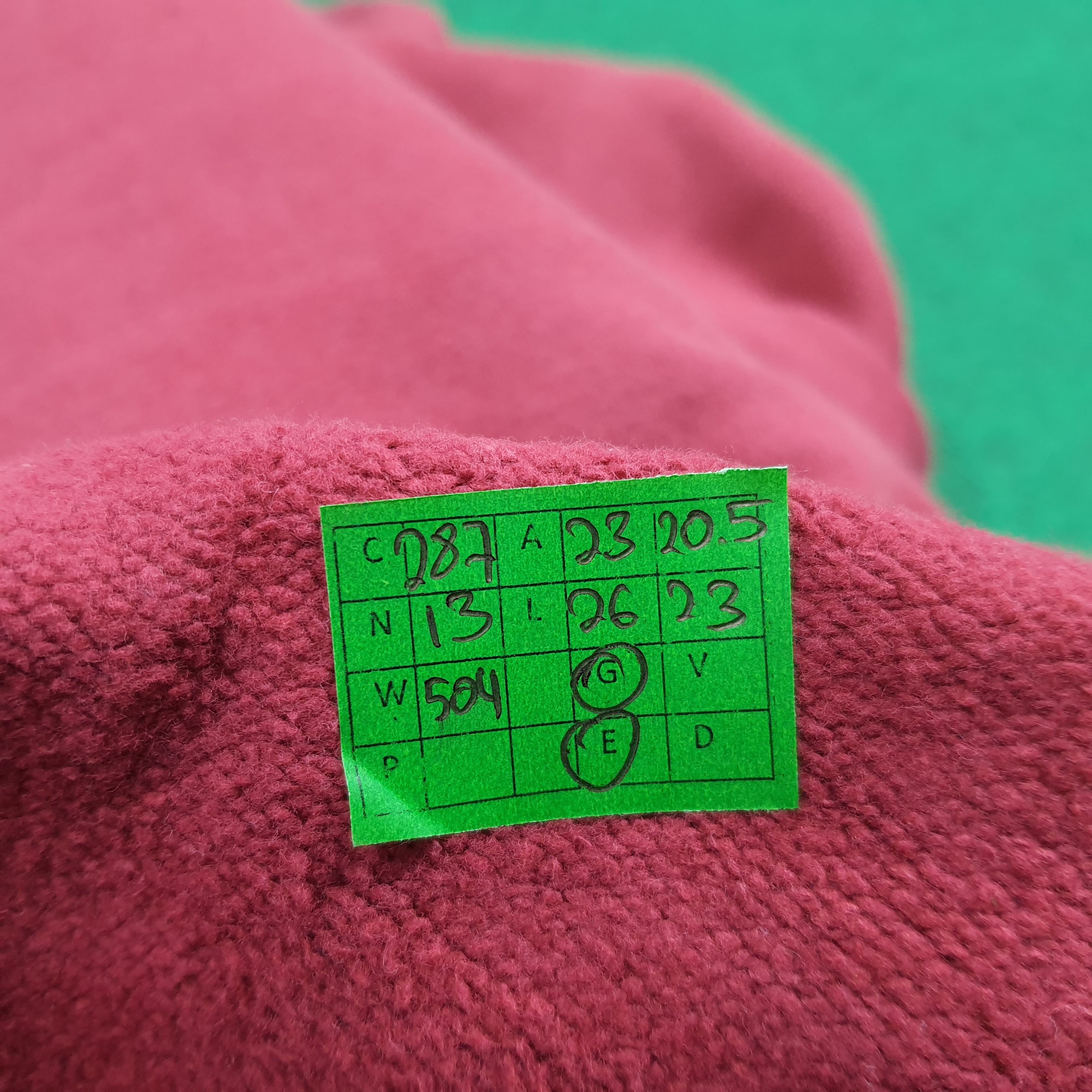 Champion Vintage Champion N.Y.C Custom NeNet Sweatshirt C287N13 Size US L / EU 52-54 / 3 - 12 Thumbnail