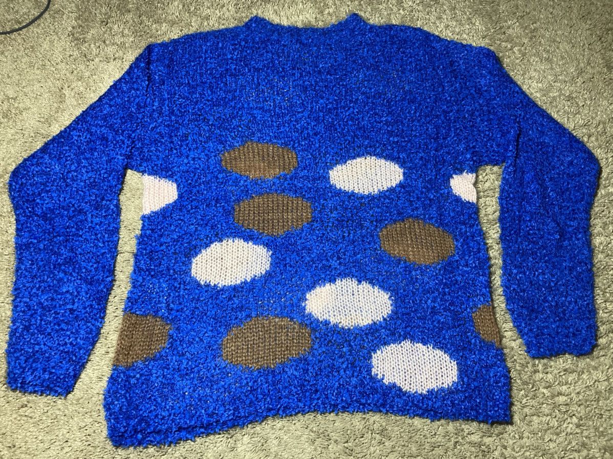 Survival of the Fashionest 2020 Survival of the Fashionest Circles Loose Knit WVB 90s Size US L / EU 52-54 / 3 - 7 Thumbnail