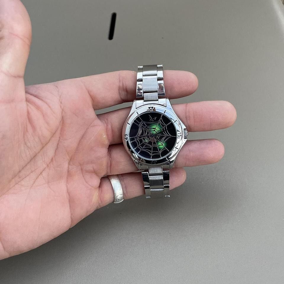 Other × Vintage Web Watch (free shipping) Size ONE SIZE - 2 Thumbnail