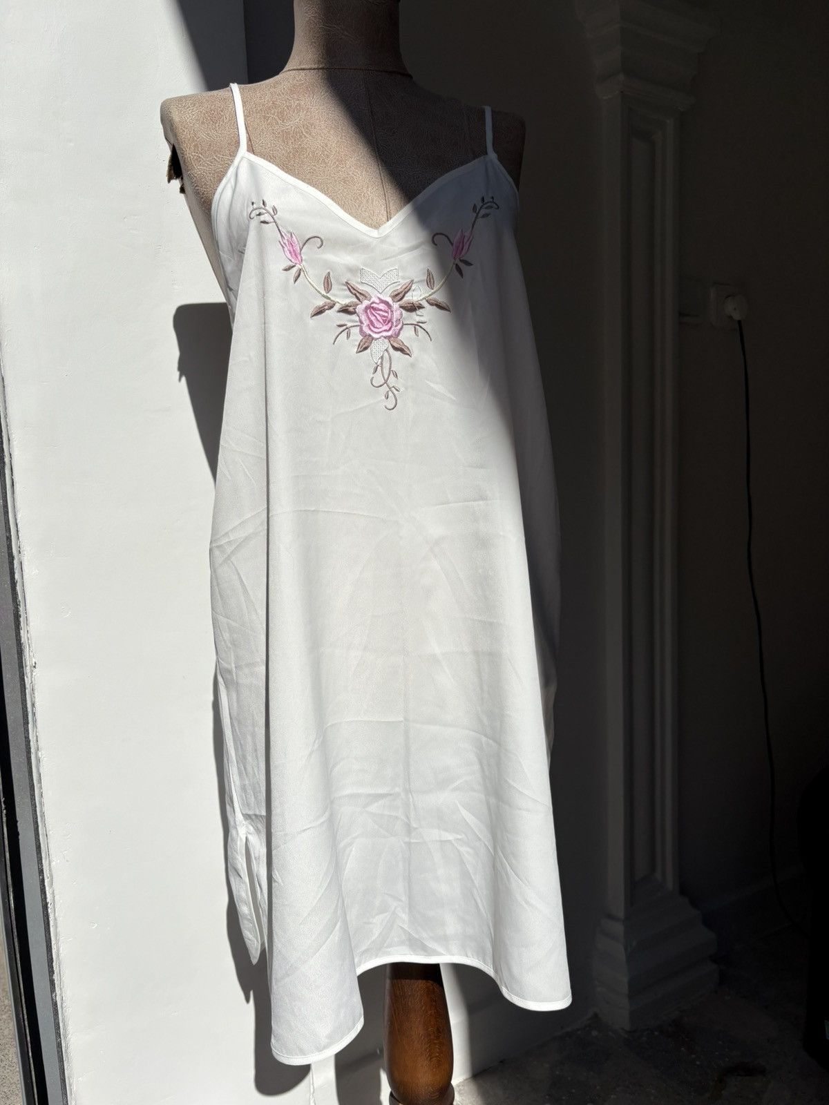 Vintage Vintage nightwear Size XL / US 12-14 / IT 48-50 - 5 Thumbnail