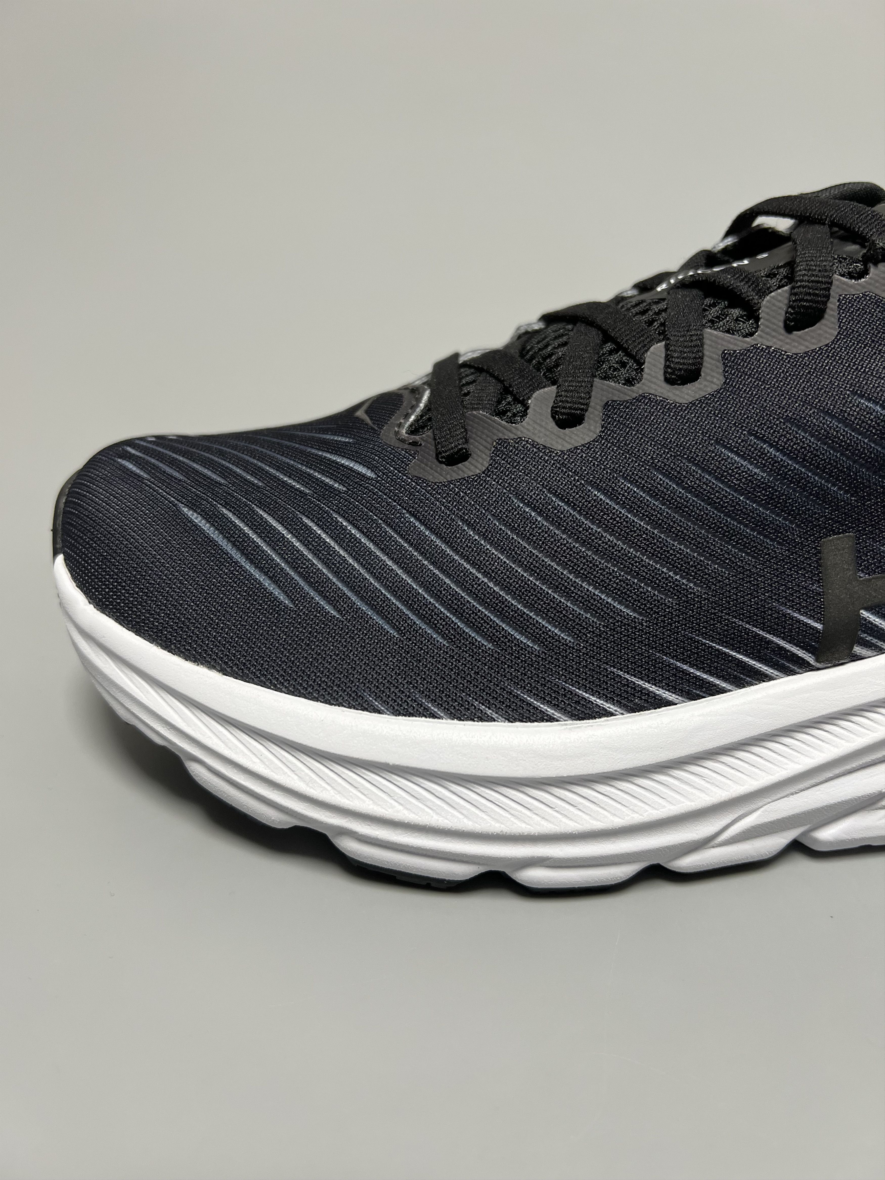 Hoka 8D Hoka One One Rincon 3 Wide Running Shoes Walking Gym Size US 8 / IT 38 - 8 Thumbnail