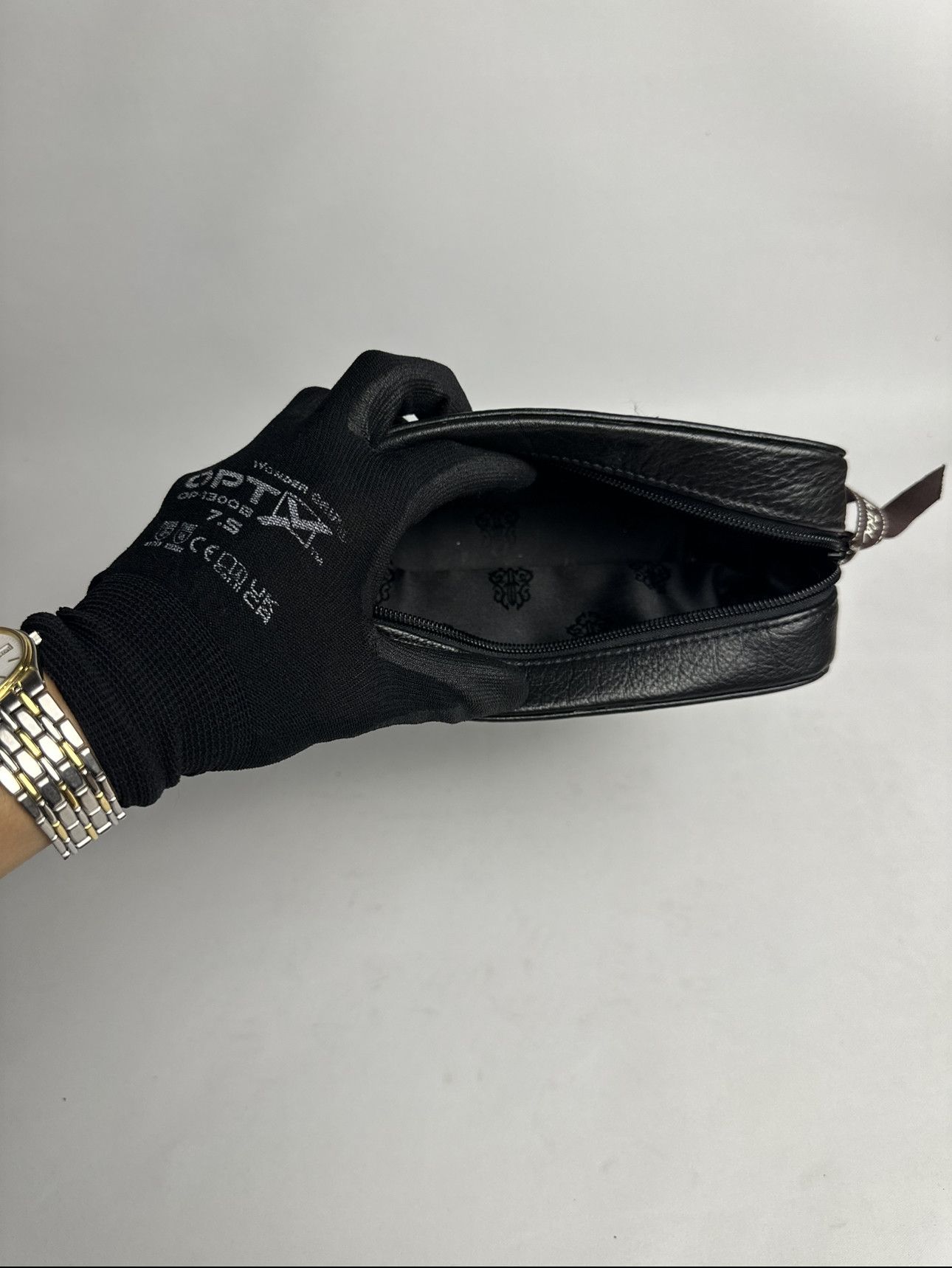 Chrome Hearts Chrome Hearts Club Sandwich Sunglasses Size ONE SIZE - 13 Thumbnail