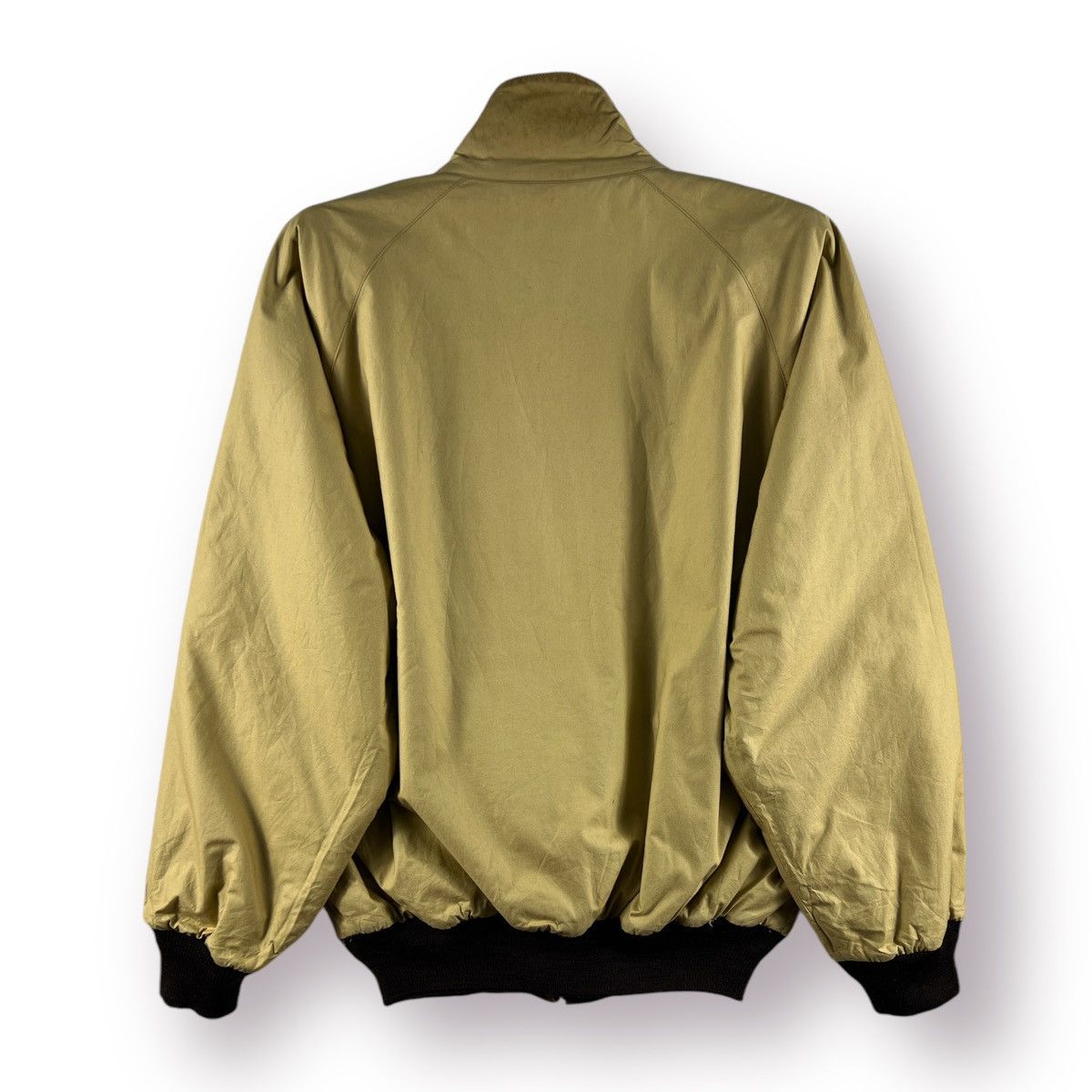 Catalina 🔥Reversible🔥 Vtg Catalina Onward Corduroy Bomber jacket Size US M / EU 48-50 / 2 - 12 Thumbnail