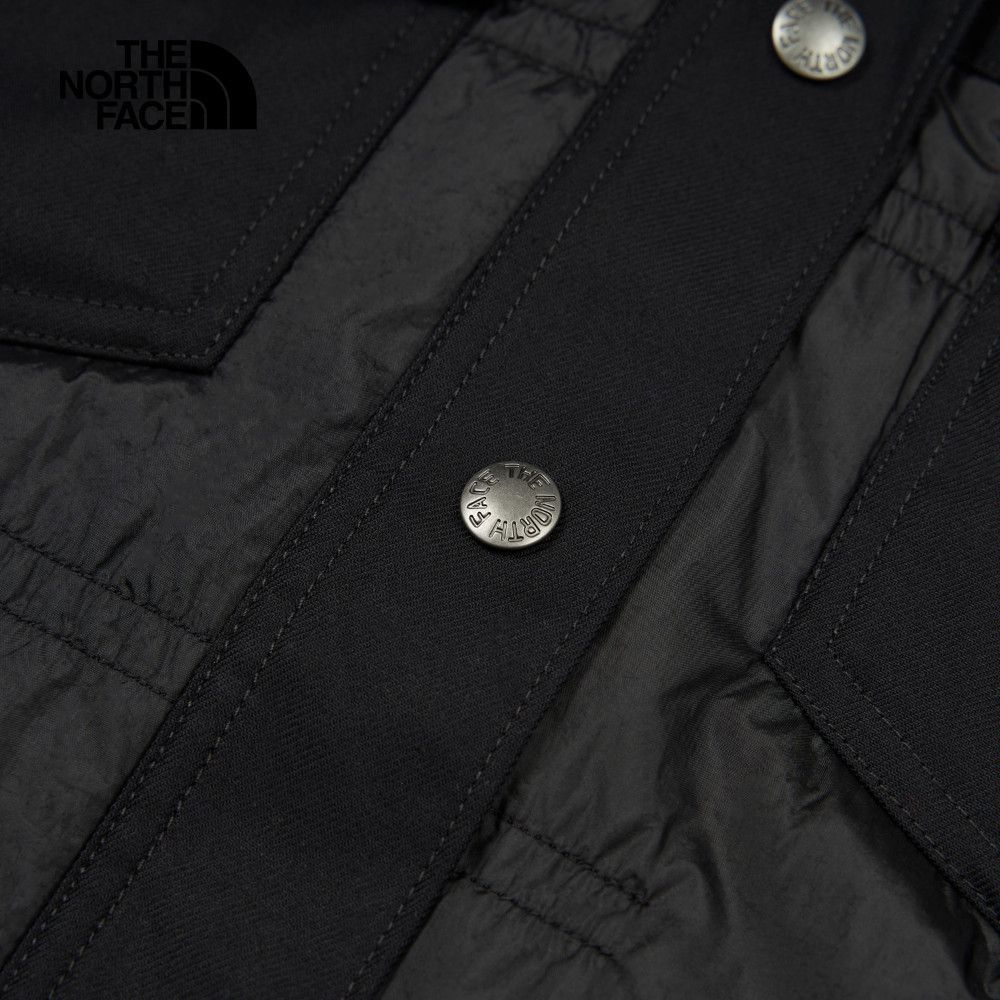 Kazuki Kuraishi × The North Face Urban Exploration KK UNISEX PKT PADDED JACKET Size US M / EU 48-50 / 2 - 6 Thumbnail
