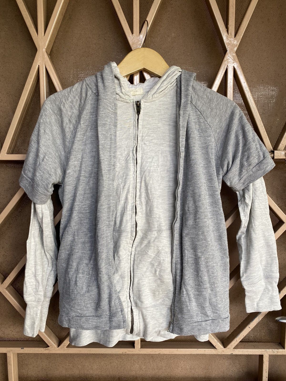 If Six Was Nine Japanese double layer 1of1 Ifsixwasnine Lgb Styled Size US XS / EU 42 / 0 - 1 Thumbnail