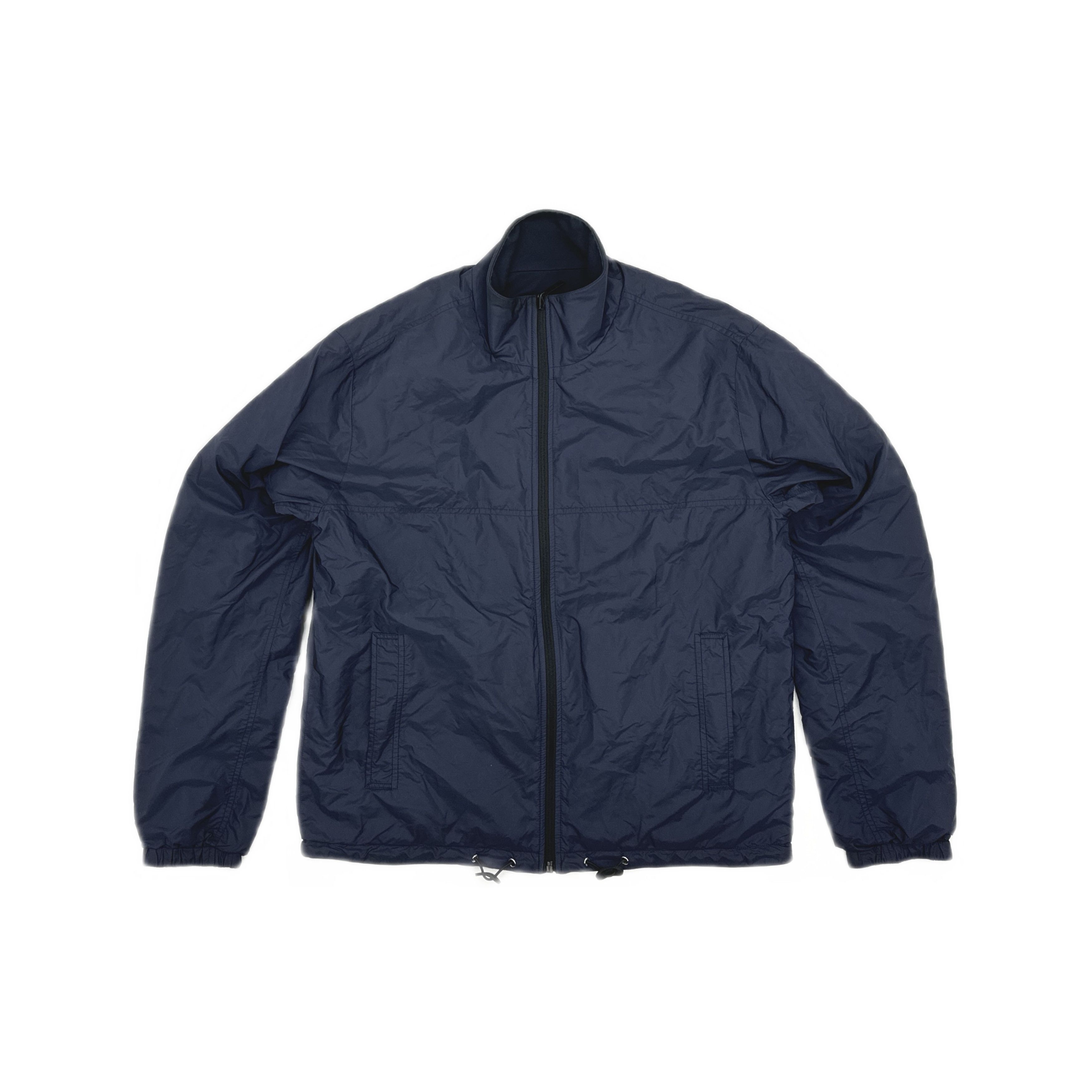 Prada Prada Reversible Nylon Jacket Size L Size US L / EU 52-54 / 3 - 1 Thumbnail