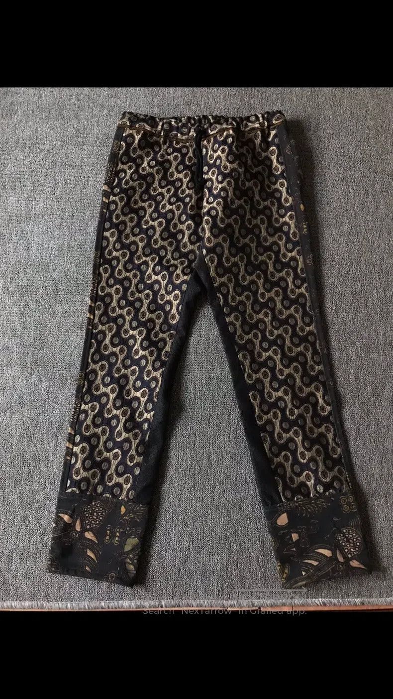 Dries Van Noten Dries Van Noten Casual Pants Size US 32 / EU 48 - 1 Thumbnail