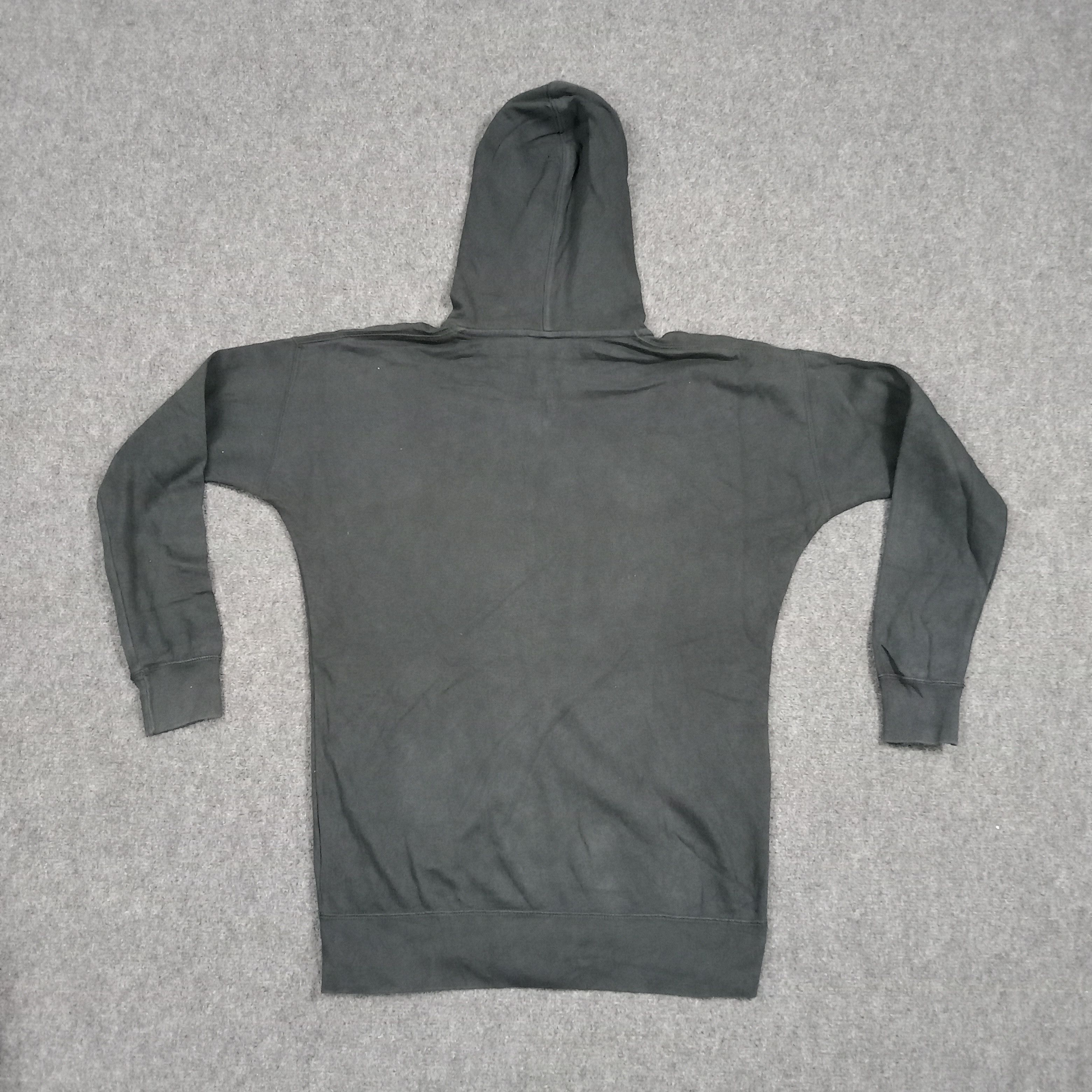 Nike Nike American Sportwear Hoodies Jacket C271N17 Size US M / EU 48-50 / 2 - 4 Thumbnail