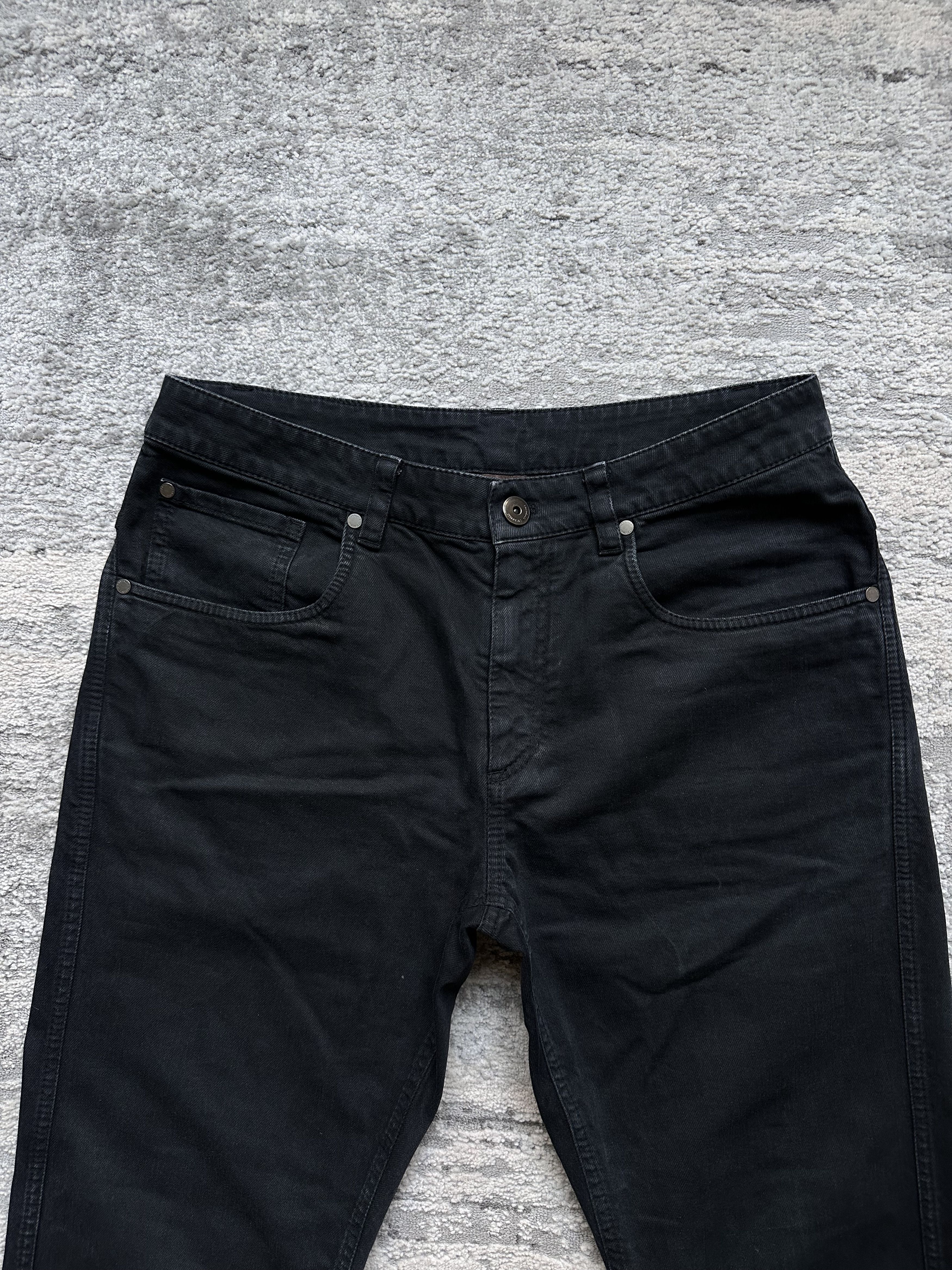 Brunello Cucinelli Brunello Cucinelli Cropped Jeans Size 27" / US 4 / IT 40 - 5 Thumbnail