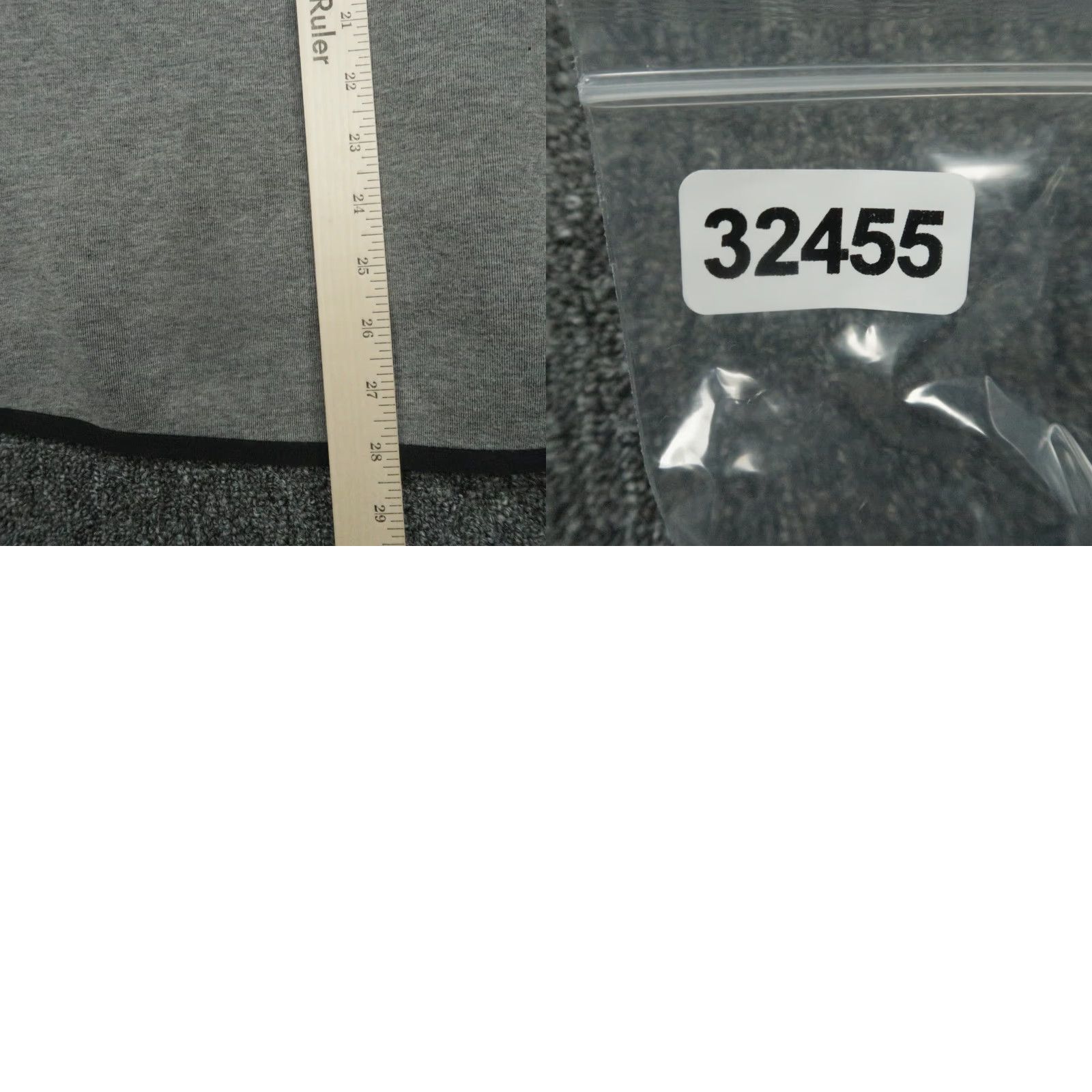 Nike Nike Hoodie Mens XXL Gray NSW Tech Fleece Windrunner Full Zip Hooded Jacket 2XL Size US XXL / EU 58 / 5 - 8 Thumbnail