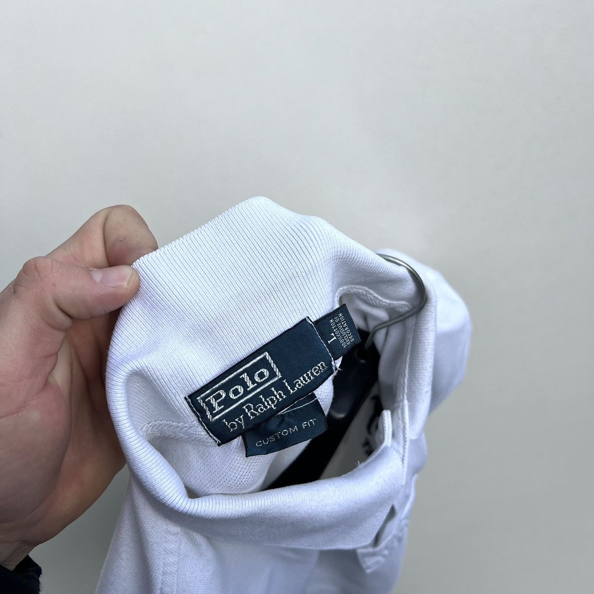 Polo Ralph Lauren × Ralph Lauren × Vintage Polo Ralph Lauren polos vintage Size US L / EU 52-54 / 3 - 5 Thumbnail
