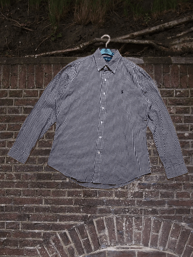 Ralph Lauren Ralph Lauren Shirt Size US M / EU 48-50 / 2 - 1 Thumbnail