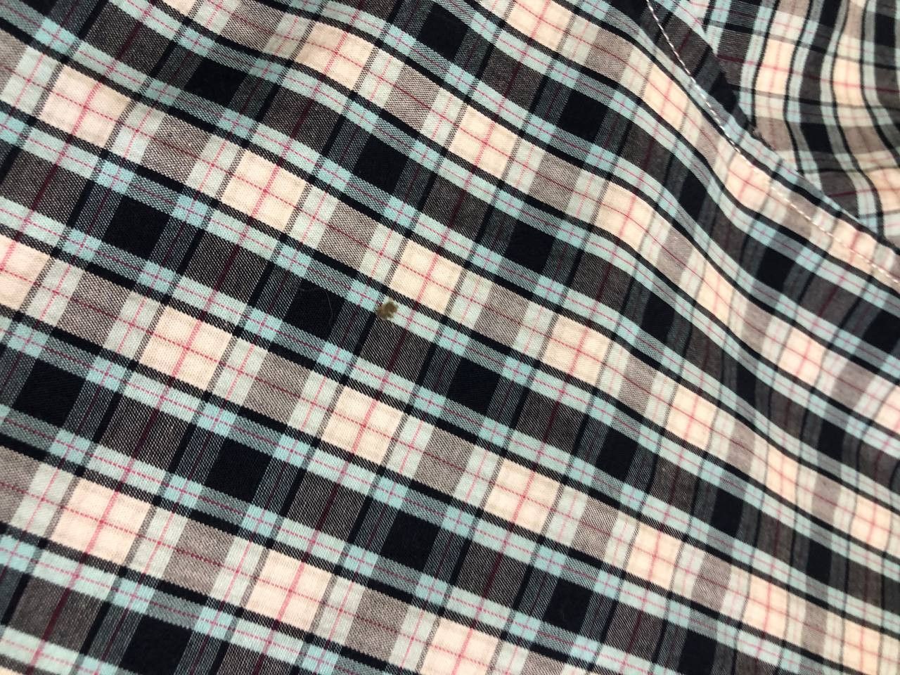 Oakley Vintage 00s Oakley Plaid Short Sleeve Button Down Shirt Size US XXL / EU 58 / 5 - 10 Thumbnail