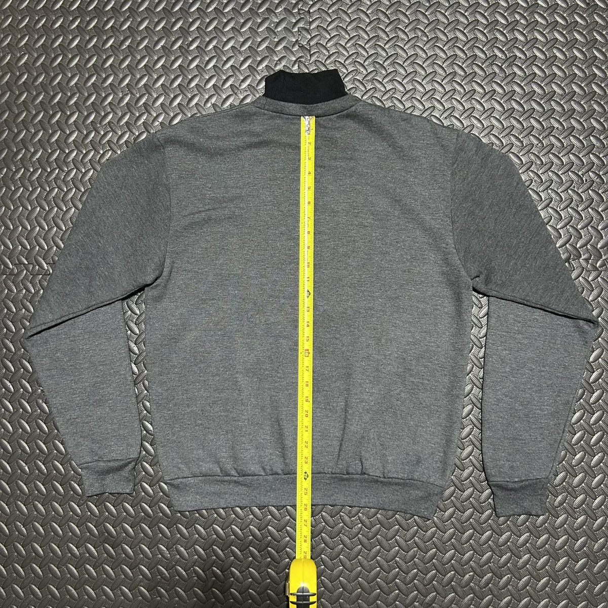 American Apparel American Apparel Las Vegas Turtleneck Sweatshirt Mens Large Size US L / EU 52-54 / 3 - 11 Thumbnail