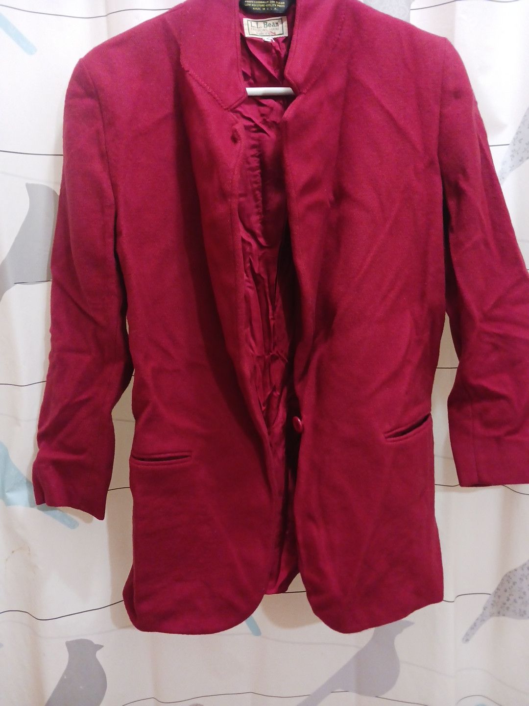 L.L. Bean L.L.Beam Size L / US 10 / IT 46 - 1 Thumbnail
