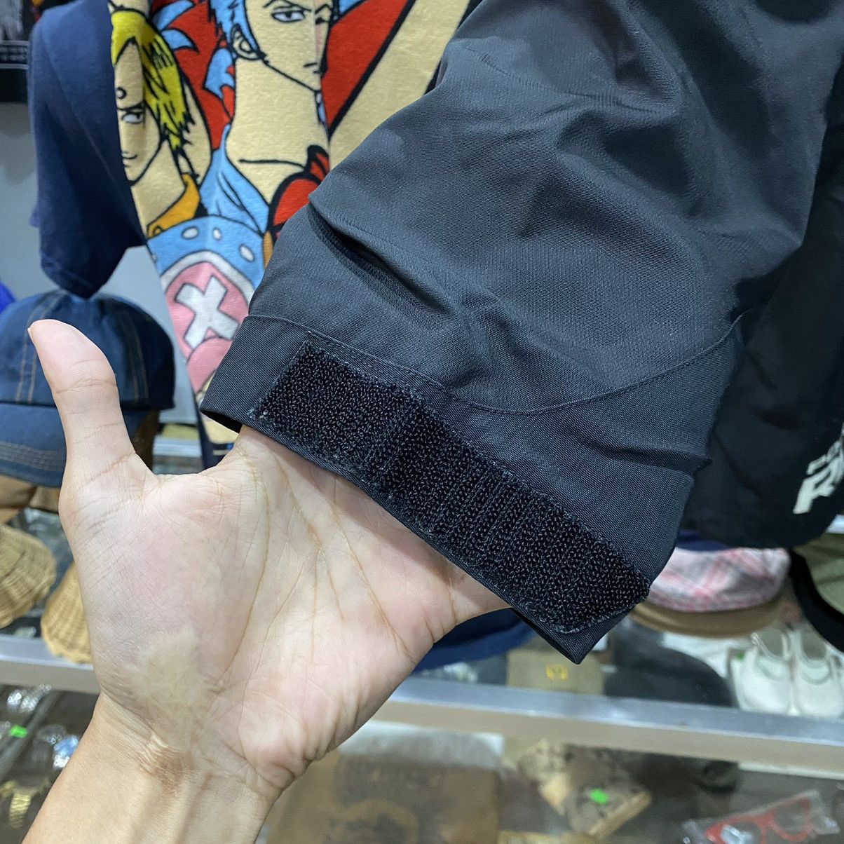 Polo Ralph Lauren Vtg 90s Ralph Lauren Polo Sport RL 67 Jacket Multi Pockets Size US XL / EU 56 / 4 - 7 Thumbnail