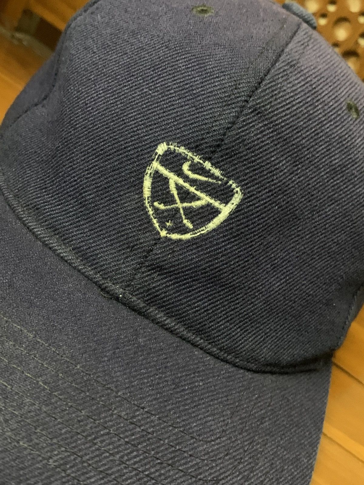 Nike Vintage nike golf cap Size ONE SIZE - 2 Thumbnail