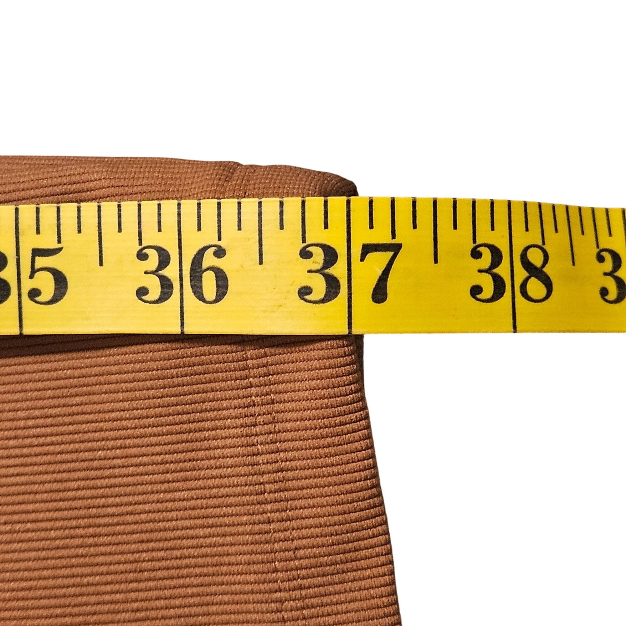 Lululemon Lululemon Men’s ABC Crop Pants Copper Brown 36 Gorpcore Util Size US 36 / EU 52 - 12 Thumbnail