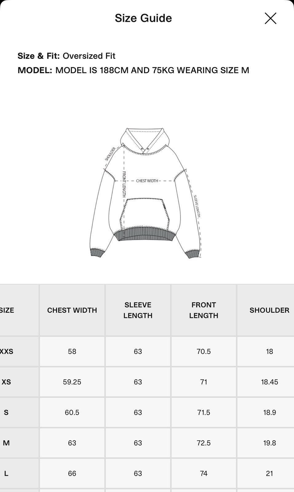 Represent Clo. Represent Owners Club Hoodie- Vista Blue Size L Size US L / EU 52-54 / 3 - 9 Thumbnail
